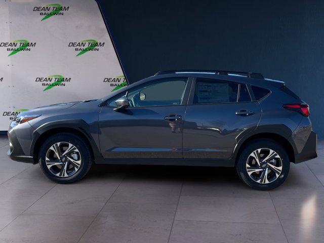 new 2026 Subaru Crosstrek car, priced at $28,514