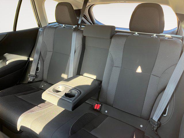 used 2024 Subaru Outback car, priced at $27,389