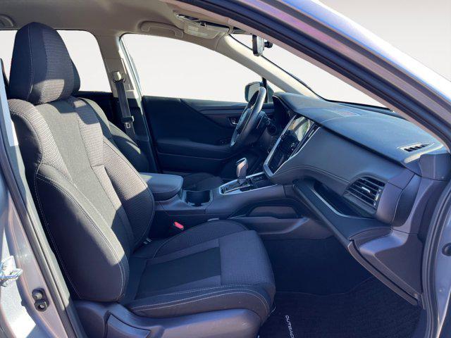 used 2024 Subaru Outback car, priced at $27,389