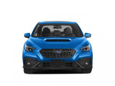 used 2024 Subaru WRX car, priced at $28,785