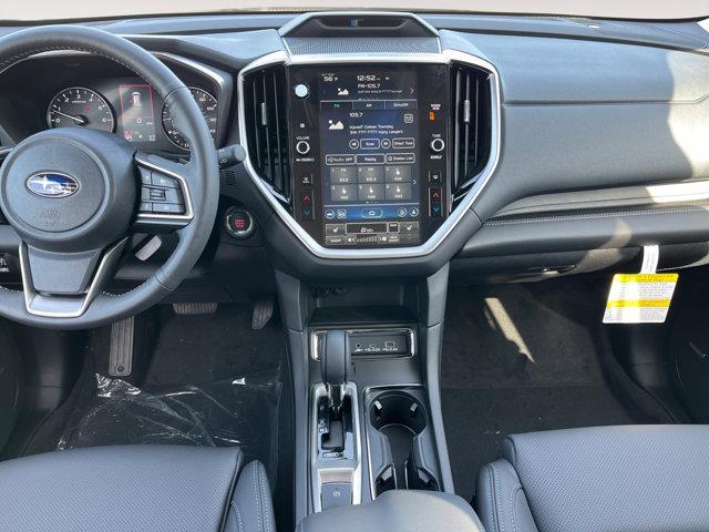 new 2026 Subaru Ascent car, priced at $46,812