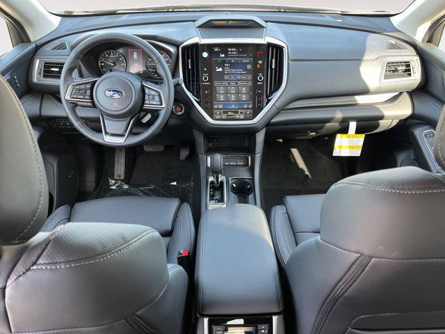 new 2026 Subaru Ascent car, priced at $46,812