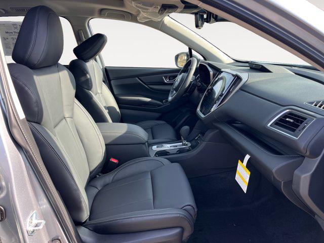 new 2026 Subaru Ascent car, priced at $46,812
