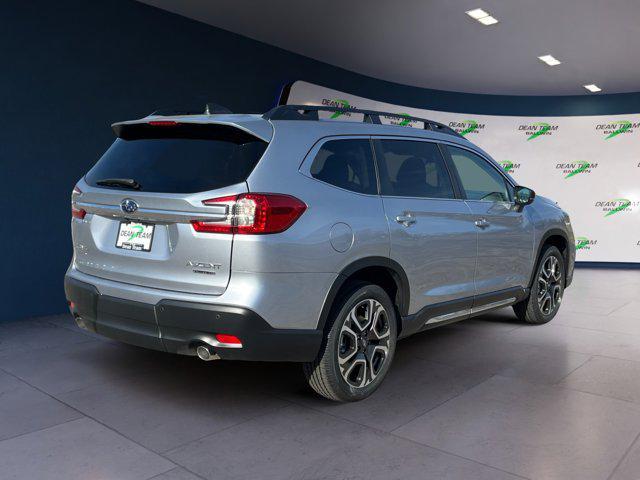 new 2026 Subaru Ascent car, priced at $46,812