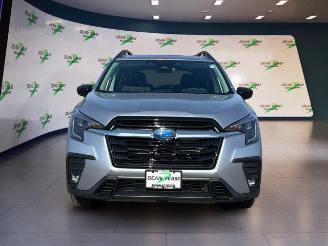 new 2026 Subaru Ascent car, priced at $46,812