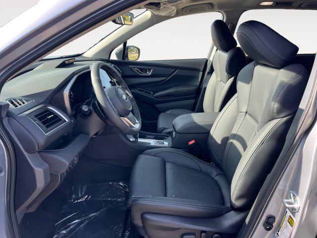 new 2026 Subaru Ascent car, priced at $46,812