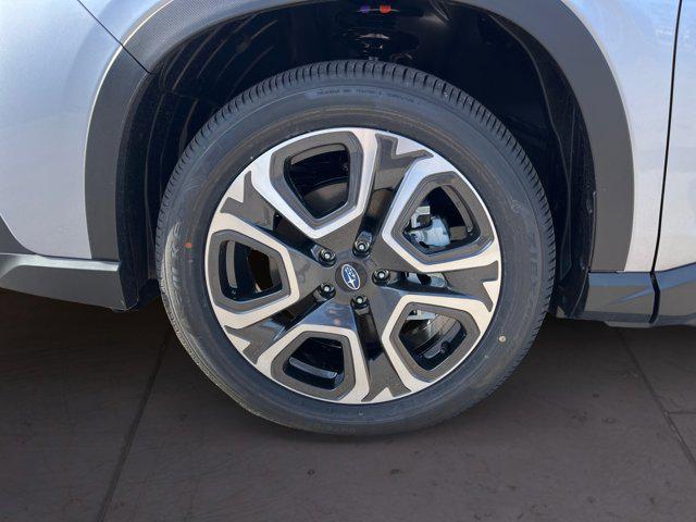 new 2026 Subaru Ascent car, priced at $46,812