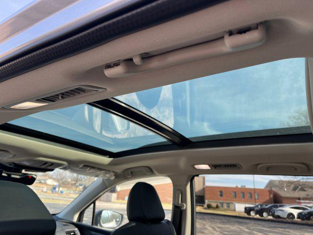 new 2026 Subaru Ascent car, priced at $46,812