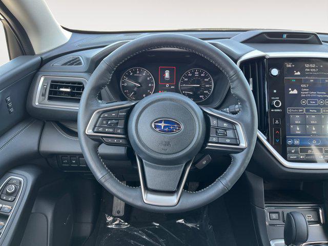 new 2026 Subaru Ascent car, priced at $46,812