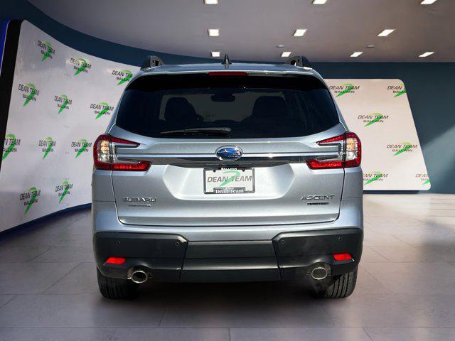 new 2026 Subaru Ascent car, priced at $46,812