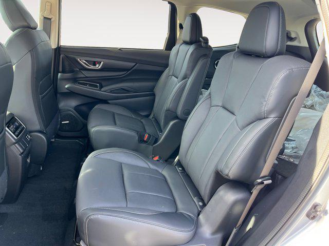 new 2026 Subaru Ascent car, priced at $46,812