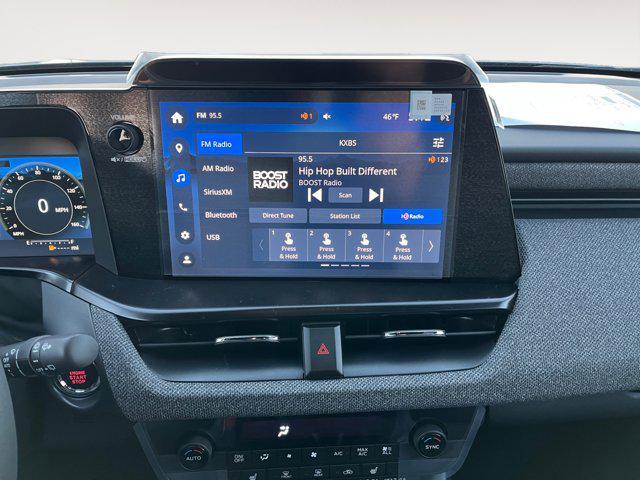 new 2026 Subaru Outback car, priced at $41,732