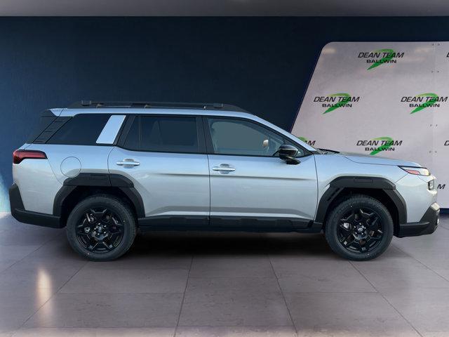 new 2026 Subaru Outback car, priced at $41,732