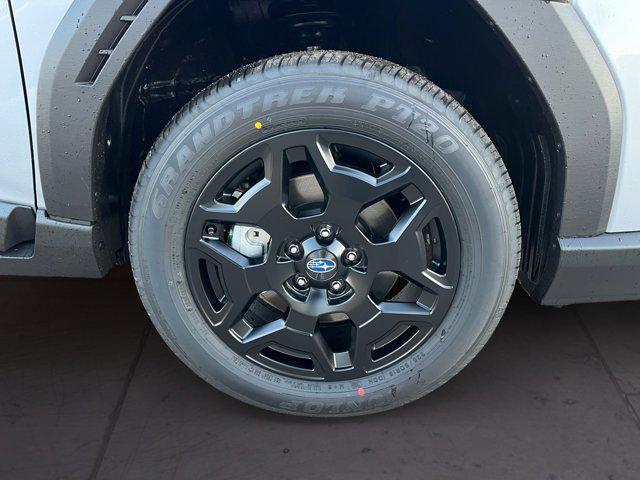 new 2026 Subaru Outback car, priced at $41,732