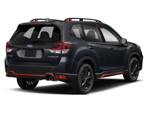used 2019 Subaru Forester car, priced at $13,955