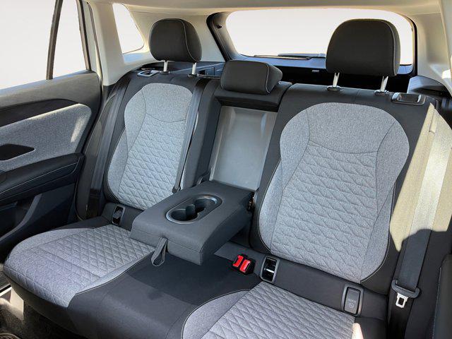 used 2025 Volkswagen Tiguan car, priced at $28,996