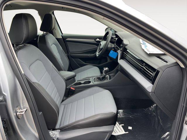 new 2026 Volkswagen Jetta car, priced at $27,508