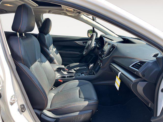 used 2023 Subaru Crosstrek car, priced at $28,596