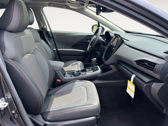 used 2024 Subaru Crosstrek car, priced at $32,899