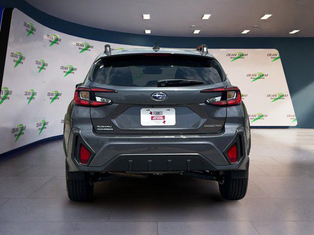 used 2024 Subaru Crosstrek car, priced at $32,899