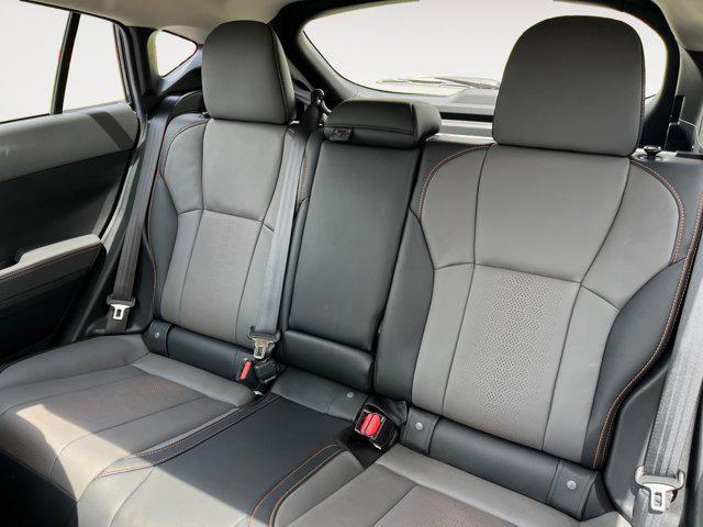 used 2024 Subaru Crosstrek car, priced at $32,899