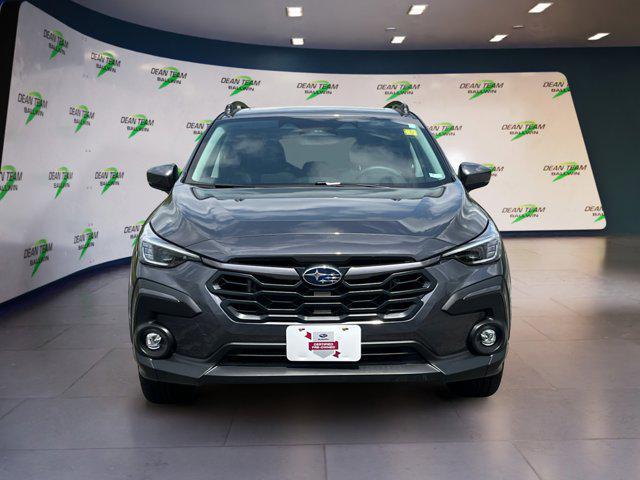 used 2024 Subaru Crosstrek car, priced at $32,899