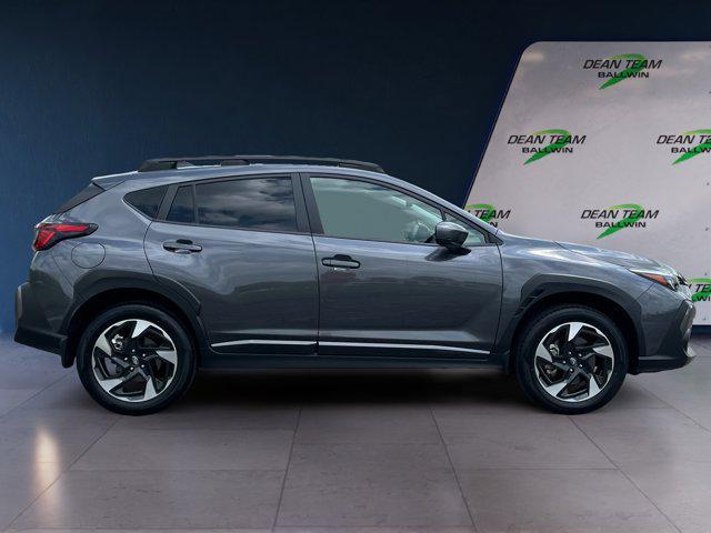 used 2024 Subaru Crosstrek car, priced at $32,899