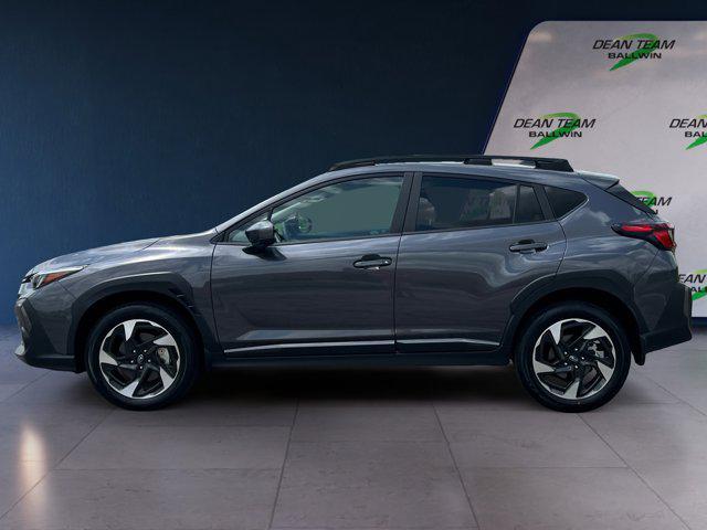 used 2024 Subaru Crosstrek car, priced at $32,899