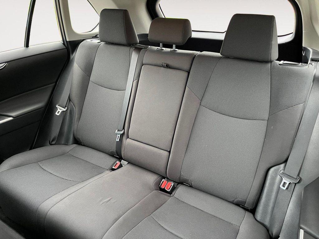used 2021 Toyota RAV4 car, priced at $26,597