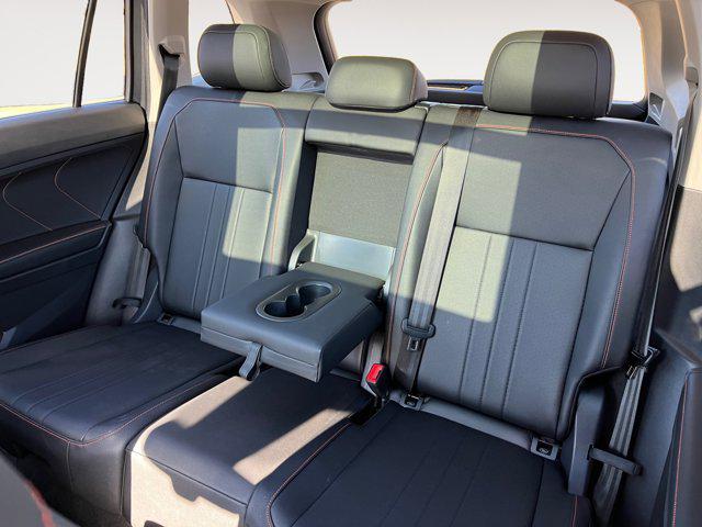 used 2024 Volkswagen Tiguan car, priced at $29,985