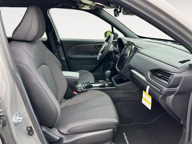 used 2026 Subaru Forester car, priced at $34,594