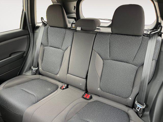used 2026 Subaru Forester car, priced at $34,594