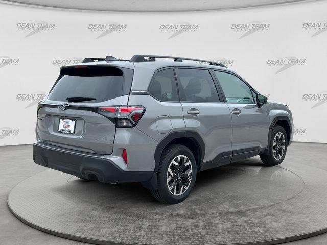 used 2026 Subaru Forester car, priced at $34,594