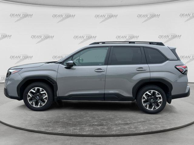 used 2026 Subaru Forester car, priced at $34,594