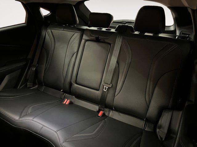 used 2023 Ford Mustang Mach-E car, priced at $25,784