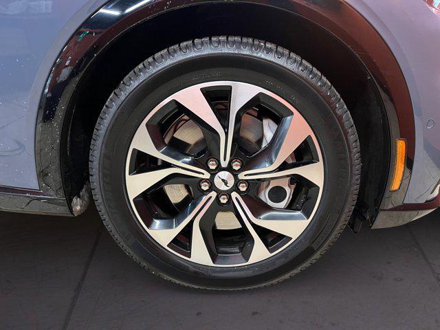 used 2023 Ford Mustang Mach-E car, priced at $25,784