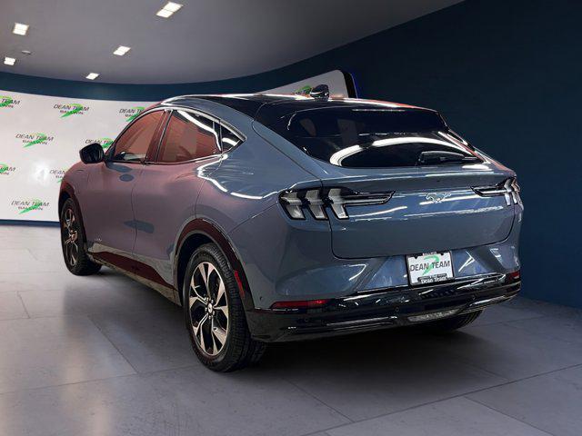 used 2023 Ford Mustang Mach-E car, priced at $25,784