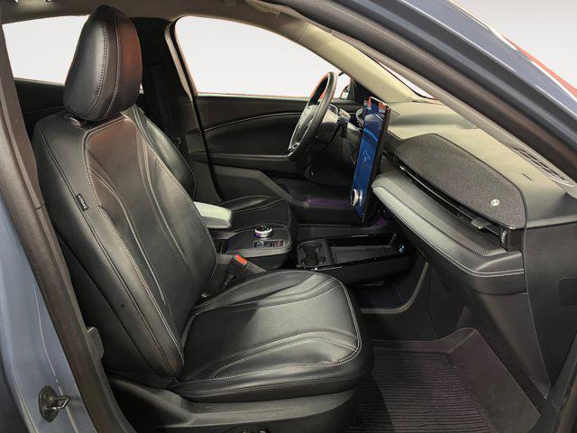 used 2023 Ford Mustang Mach-E car, priced at $25,784