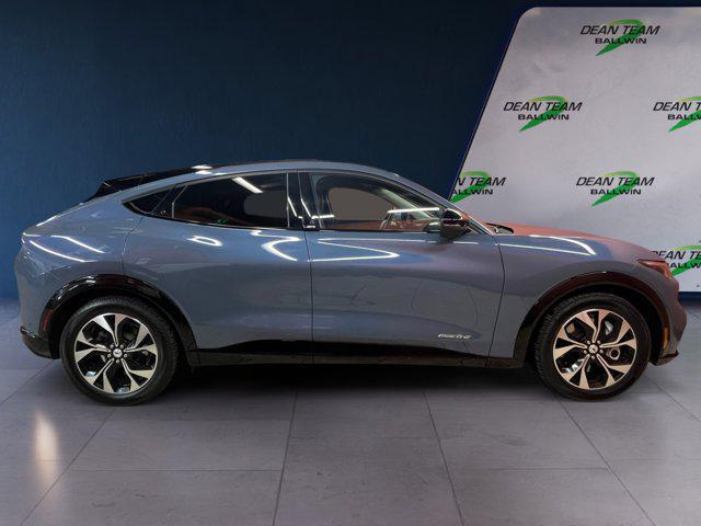 used 2023 Ford Mustang Mach-E car, priced at $25,784