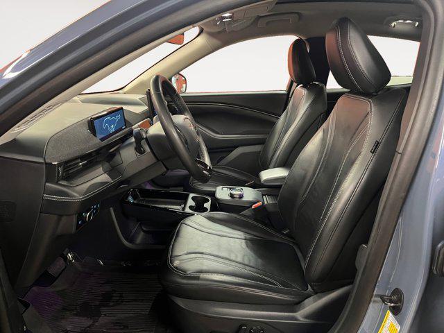 used 2023 Ford Mustang Mach-E car, priced at $25,784