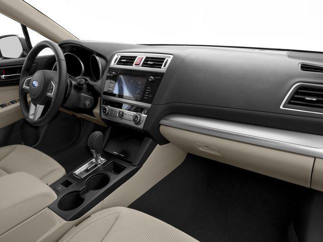 used 2017 Subaru Outback car, priced at $17,453