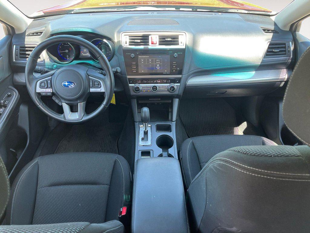 used 2017 Subaru Outback car, priced at $17,453