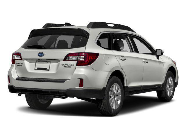 used 2017 Subaru Outback car, priced at $17,453