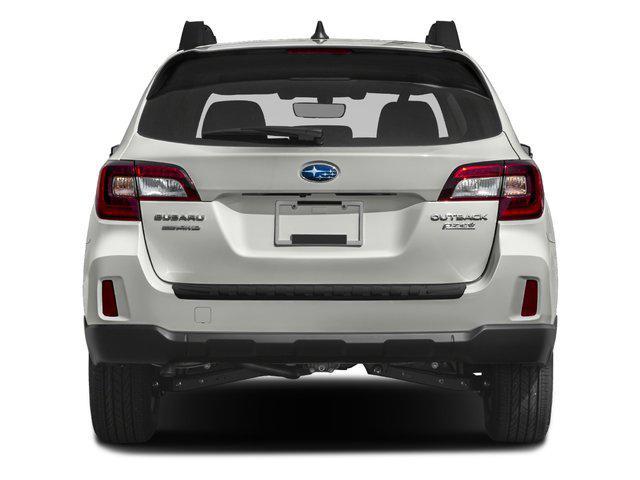 used 2017 Subaru Outback car, priced at $17,453