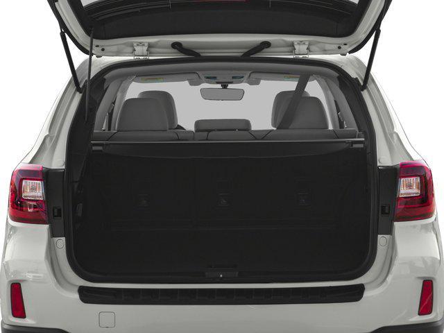 used 2017 Subaru Outback car, priced at $17,453