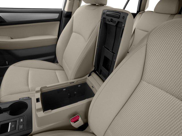 used 2017 Subaru Outback car, priced at $17,453