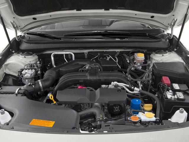 used 2017 Subaru Outback car, priced at $17,453