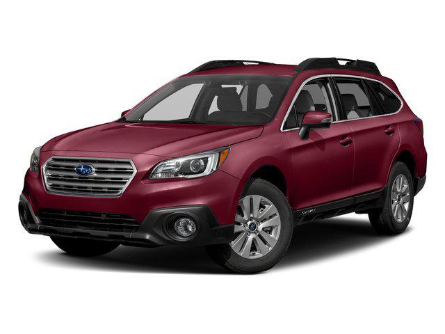 used 2017 Subaru Outback car, priced at $17,453