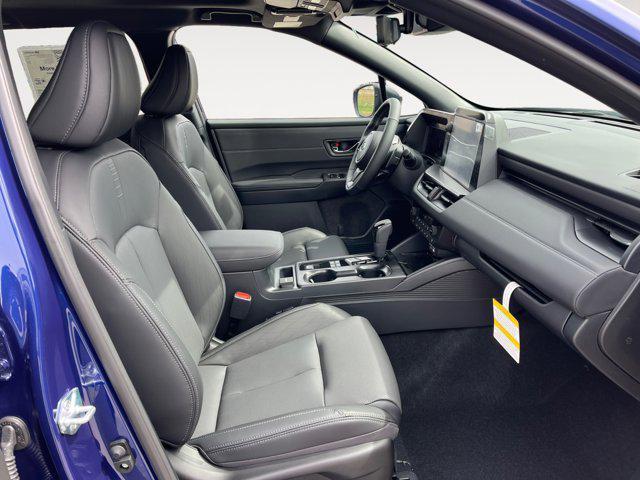 new 2026 Subaru Outback car, priced at $47,211