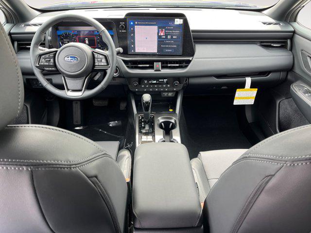 new 2026 Subaru Outback car, priced at $47,211